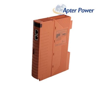 YOKOGAWA SCP461-51 S2 Processor Module
