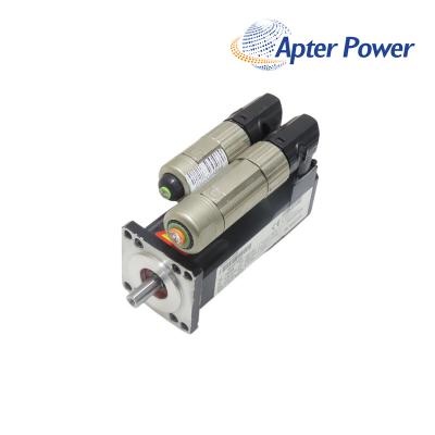 BECKHOFF AM227M-0000 Servo Motor
