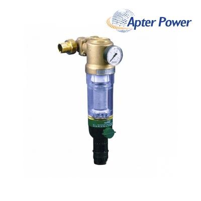 BRAUKMANN F76CS-1AA Reverse rinsing filters
