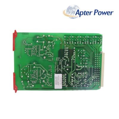 ENTEK C6691/ICP Power Supply
