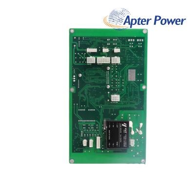 FAIVELEY CAMP-01 Control Board
