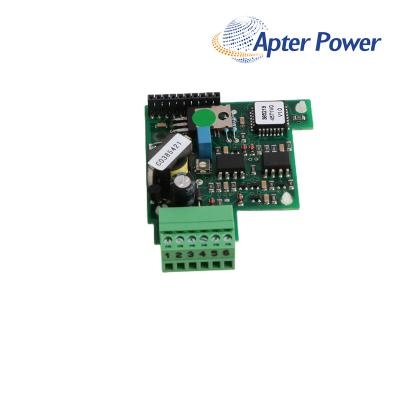 EUROTHERM AH387775U001 Encoder Feedback Card
