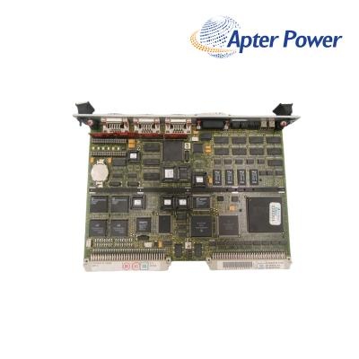 FORCE SYS68K/CPU-30ZBE Controller
