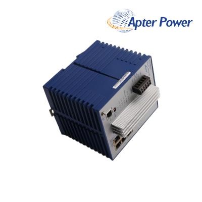 HIRSCHMANN RS2 FX/FX RS2-FX/FX Ethernet Rail Switch
