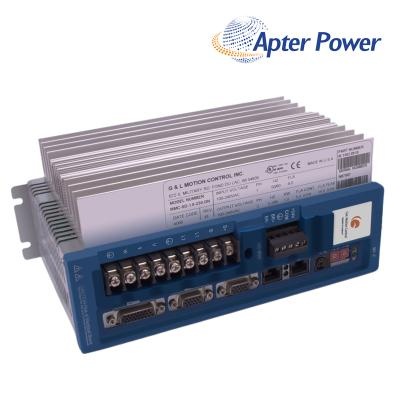 G&L MOTION CONTROL MMC-SD-1.0-230-DN Analog interface module
