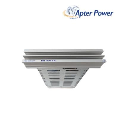 HIRSCHMANN ENT 10515-R AC Power Supply Module
