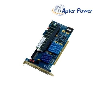 ICP GDT8114RZ Controller
