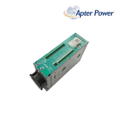 KARL MAYER CDB34.005C2.4 H36 1 5KW Servo Drive
