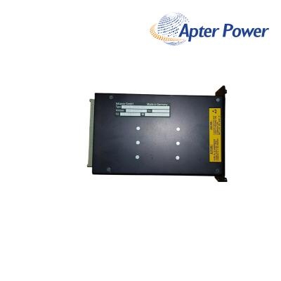 INFRANOR DRIVE MATE 2404 K81 Servo Drive
