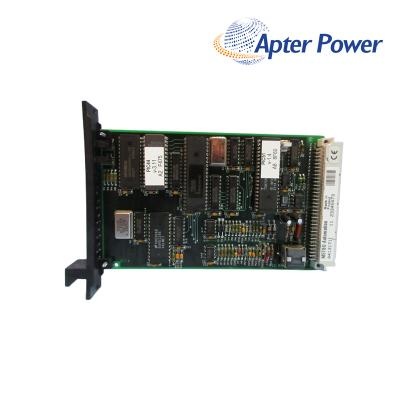 METSO AUTOMATION A413171 PCB Module Control Card
