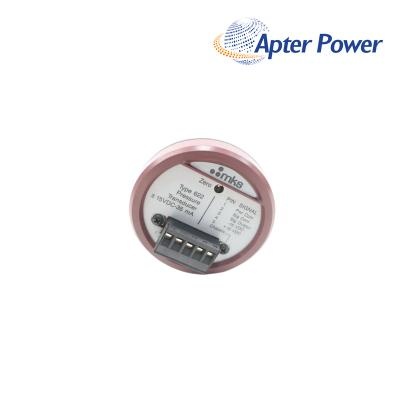 MKS 622A12TAE Pressure Transducer
