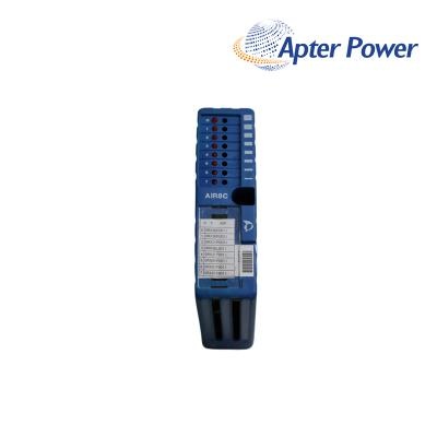 NELES AUTOMATION A413295 AIR8C Controller Unit
