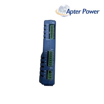 NELES AUTOMATION A413311 Controller Module
