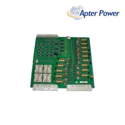 ABB HESG324321R3 316DB63 DCS Control Board
