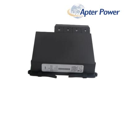 GE/General Electric UR8LV Universal Relay module
