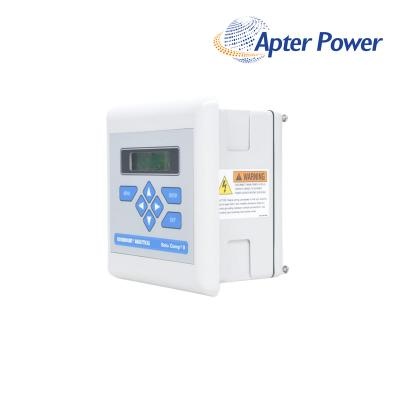 ROSEMOUNT ANALYTICAL 1055-01-10-20-30 Conductivity Analyzer
