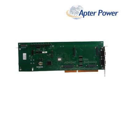 ROBICON A5E03407403 Communications Board
