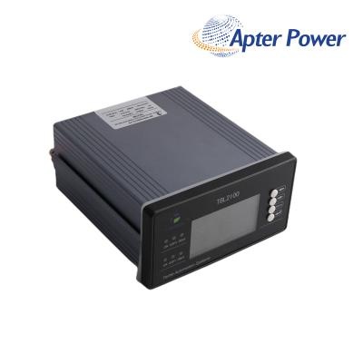 TURBUL TBL2100 Time switch
