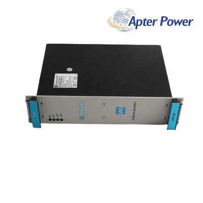 VIBRO METER 200-582-200-013 SIM-275D-24 Power Supply
