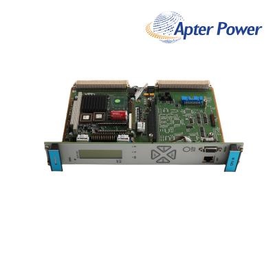 VIBRO METER VM600 CPUM 200-595-100-014 CPU Card
