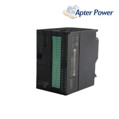 VIPA CPU313SC 313-6CF13 CPU Module
