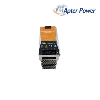 WEIDMULLER CP-DM20 Power supply
