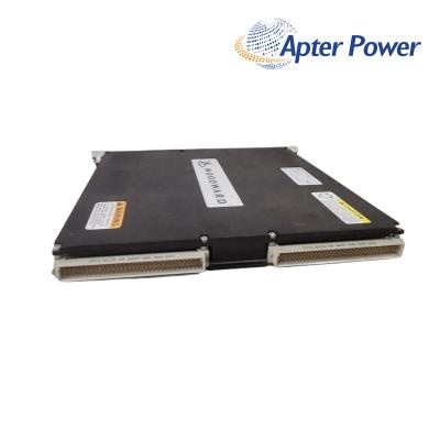 WOODWARD 5466-353 Transceiver Module
