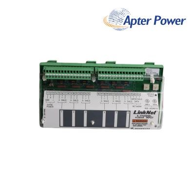 WOODWARD 9905-968 Analog Input
