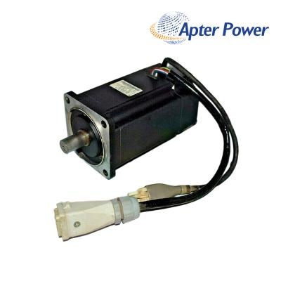 YASKAWA SGM-08A3FJ62 AC Servo Motor
