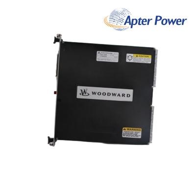 WOODWARD 5464-648 Output Module
