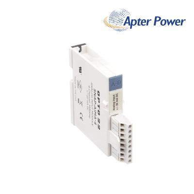 OPTO22 SNAP-AIMA-4 Input Module
