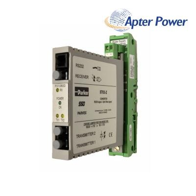 PARKER 5703-1 Drives
