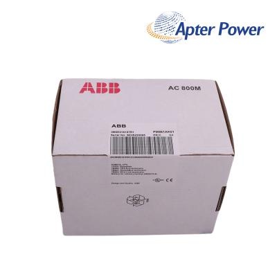 ABB PM861AK01 3BSE018157R1 Processor Unit
