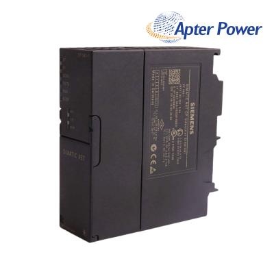 SIEMENS 6GK7343-1EX30-0XE0 Ethernet Module
