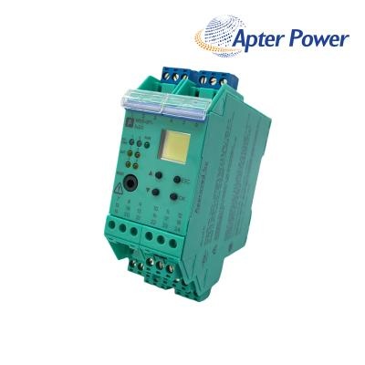 P+F KFU8-UFT-EX2.D Frequency Converter
