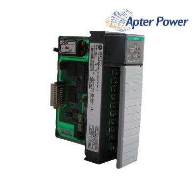 Allen-Bradley 1746-NT4 Input Module
