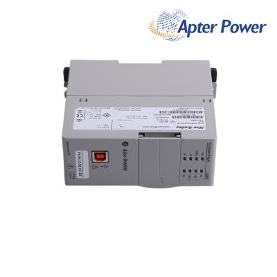 Allen Bradley 1769-L33ER Processor Module
