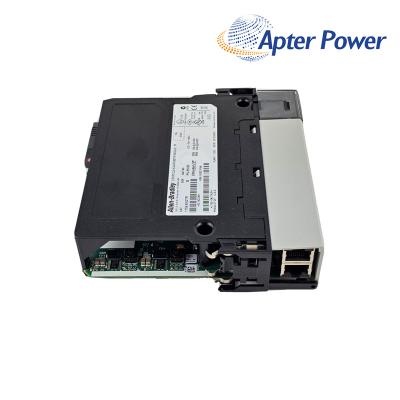 Rockwell Allen-Bradley 1756-EN2TR/B Interface Module

