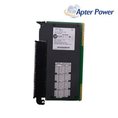 Allen Bradley 1771-IBN/C Input Module
