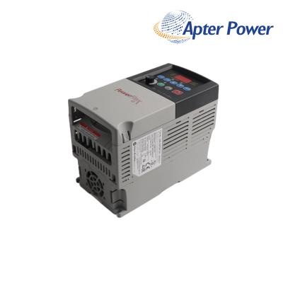 Allen Bradley 22B-D6P0N104 AC drive
