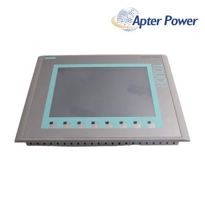 Siemens 6AV6647-0AF11-3AX0 Touch Panel

