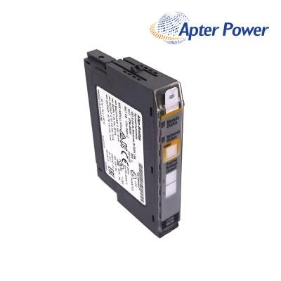 Rockwell 1734-OE2C/B Output Module
