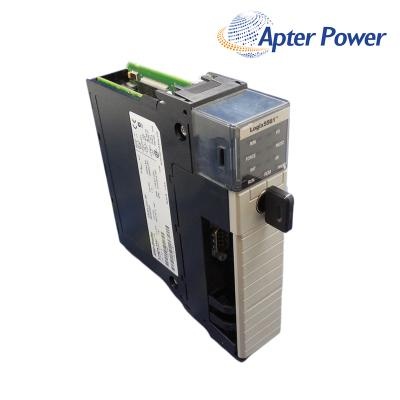 Allen-Bradley 1756-L61/B Processor Module
