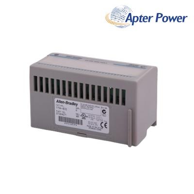 Allen-Bradley AB 1794-IB32 DC input module
