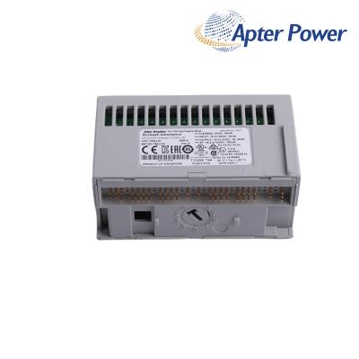 Allen Bradley Rockwell 1794-IJ2 Input Module
