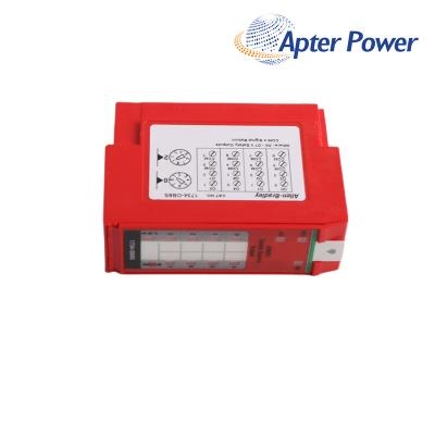 Allen Bradley 1734-OB8S DC Output Module
