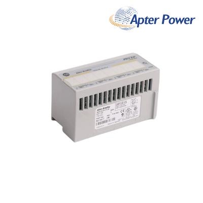 Rockwell Allen Bradley 1794-OE4 Analog output module
