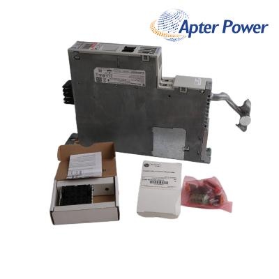 Rockwell Allen Bradley 2198-D006-ERS3 Servo Drive
