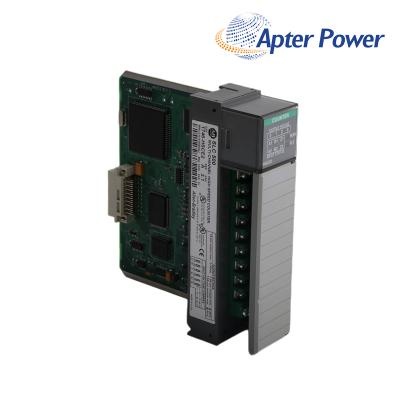 Allen Bradley 1746-HSCE2 Counter Module
