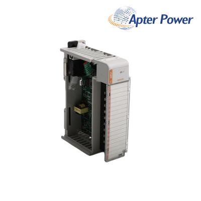 Allen-Bradley 1769-IF16V Analog input module
